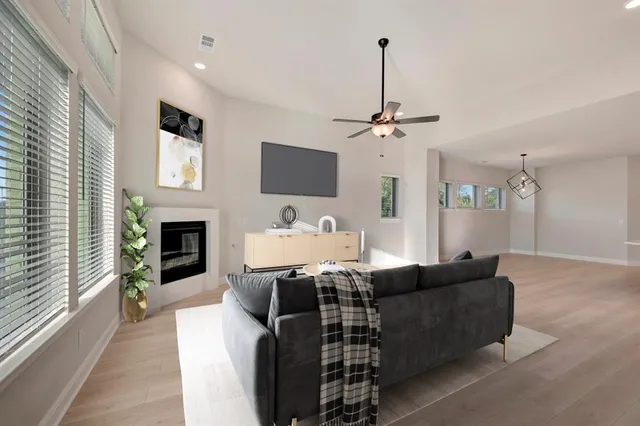 $474,990 | 1520 Ebling Way, Van Alstyne, TX 75495