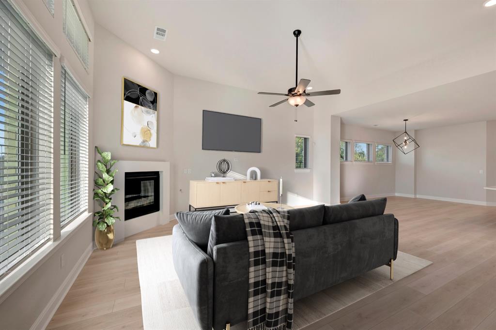 1520 Ebling Way Van Alstyne, TX 75495 - Photo 5 of 23