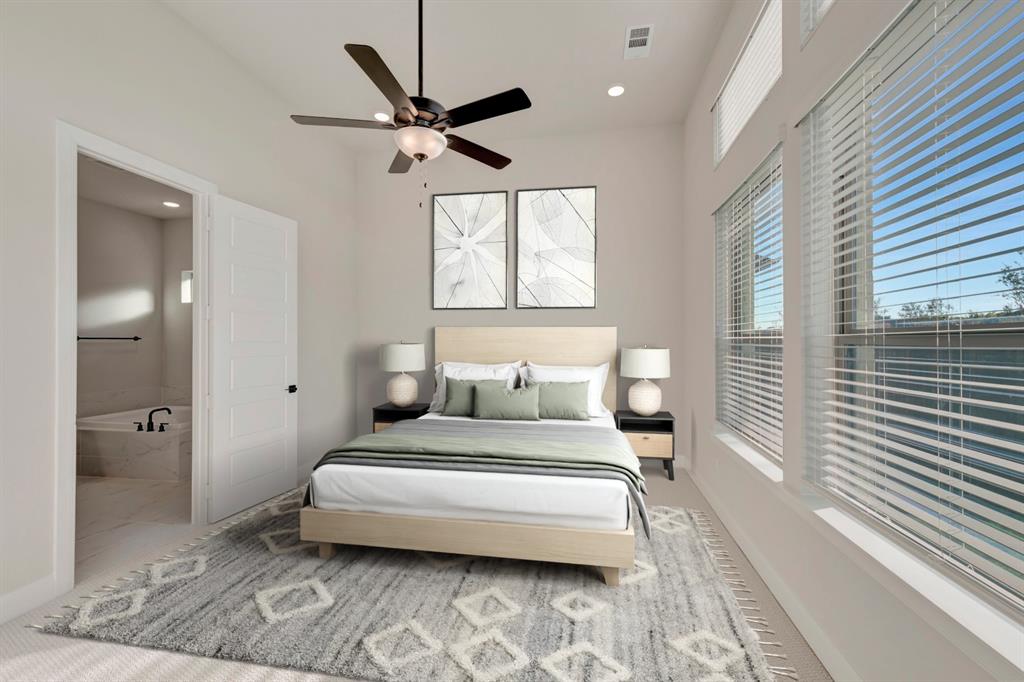 1520 Ebling Way Van Alstyne, TX 75495 - Photo 7 of 23