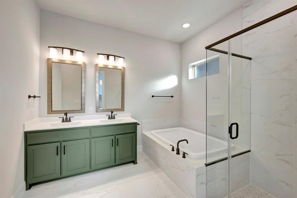 1520 Ebling Way Van Alstyne, TX 75495 - Photo 9 of 23