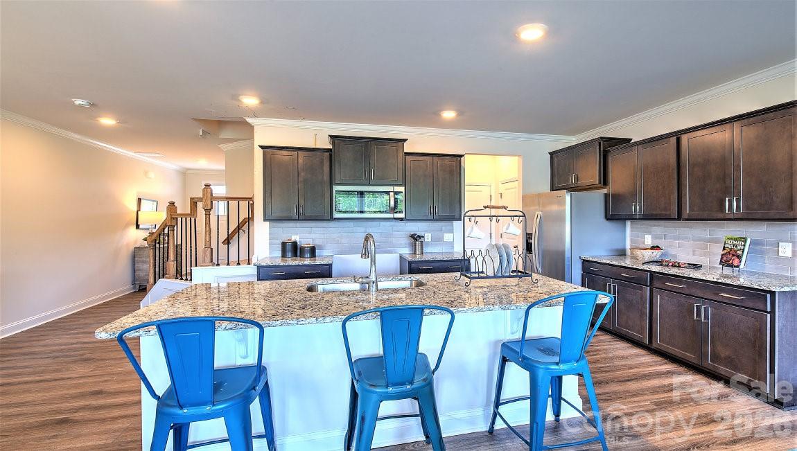 188 Vly Breeze Road Fletcher, NC 28732 - Photo 6 of 38
