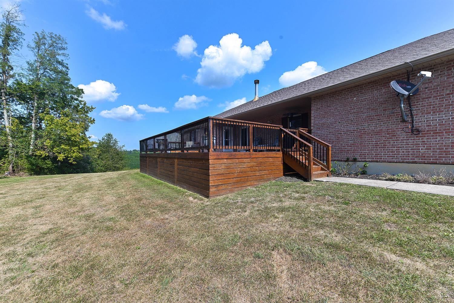 4303 Cass-Union Road Rising Sun, IN 47040 - Photo 54 of 58
