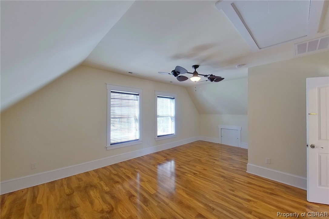 127 Henry's Road Hudgins, VA 23076 - Photo 31 of 43