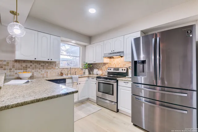 $238,777 | 8727 Tradewind Drive, Windcrest, TX 78239