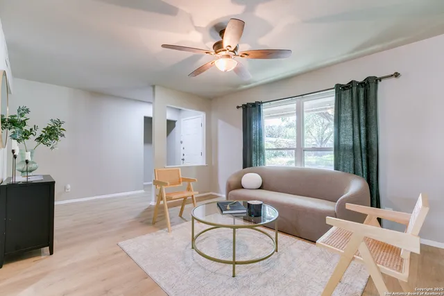 $238,777 | 8727 Tradewind Drive, Windcrest, TX 78239