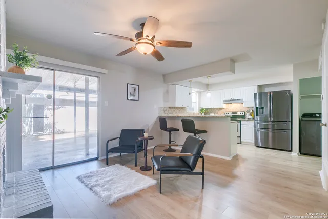 $238,777 | 8727 Tradewind Drive, Windcrest, TX 78239