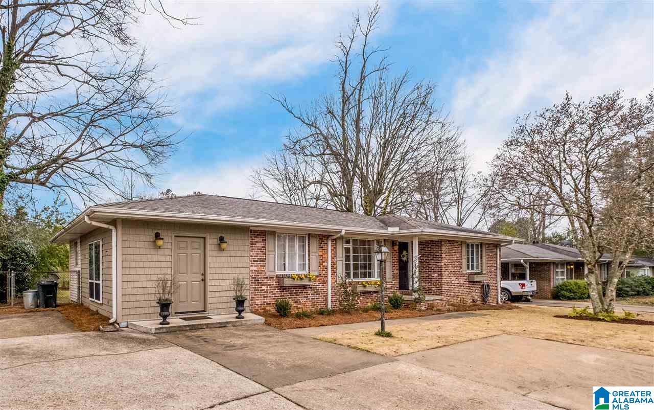4401 Montevallo Road Birmingham, AL 35213 - Photo 2 of 33