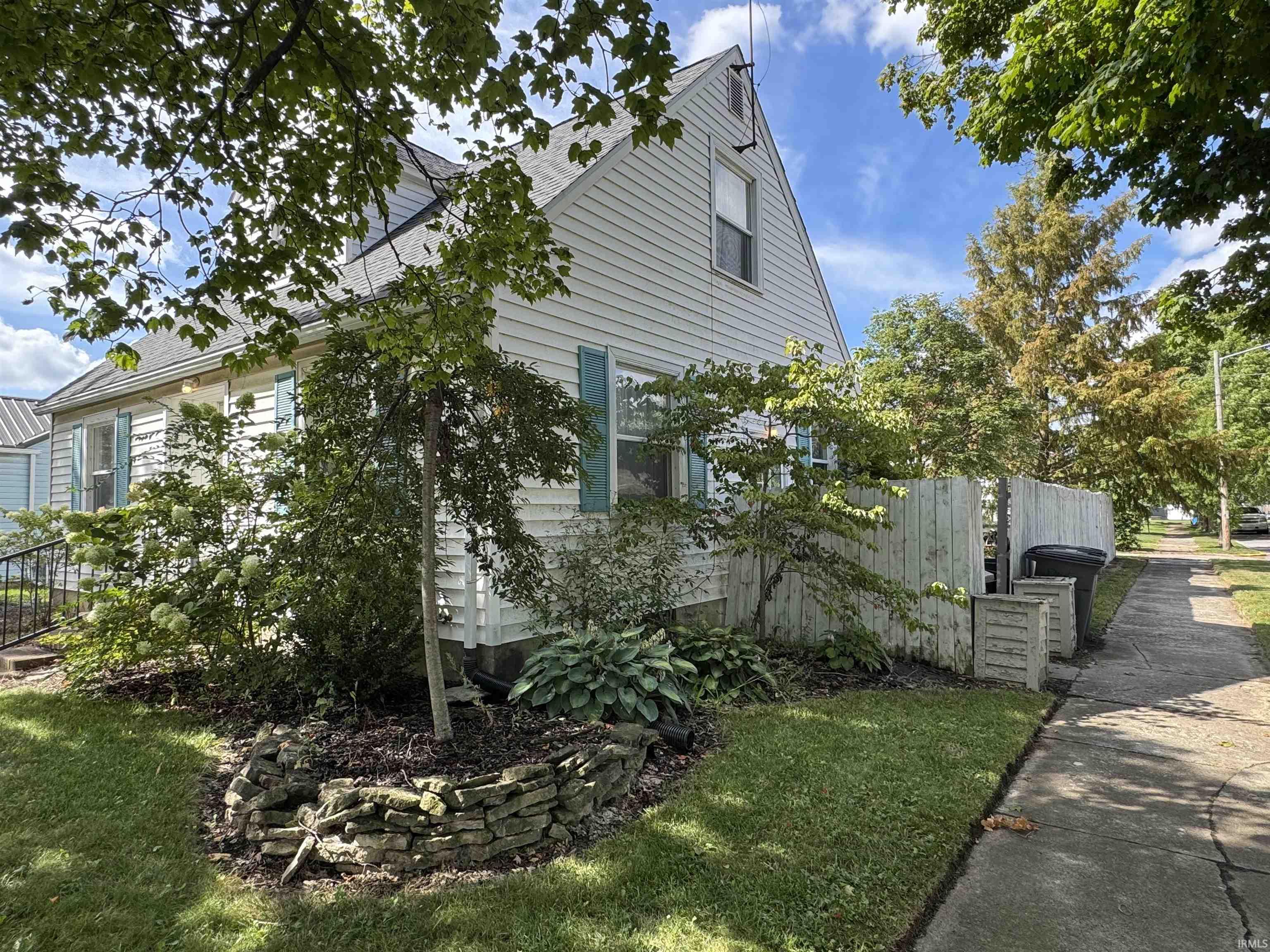 704 North Washington Street Decatur, IN 46733 - Photo 25 of 31