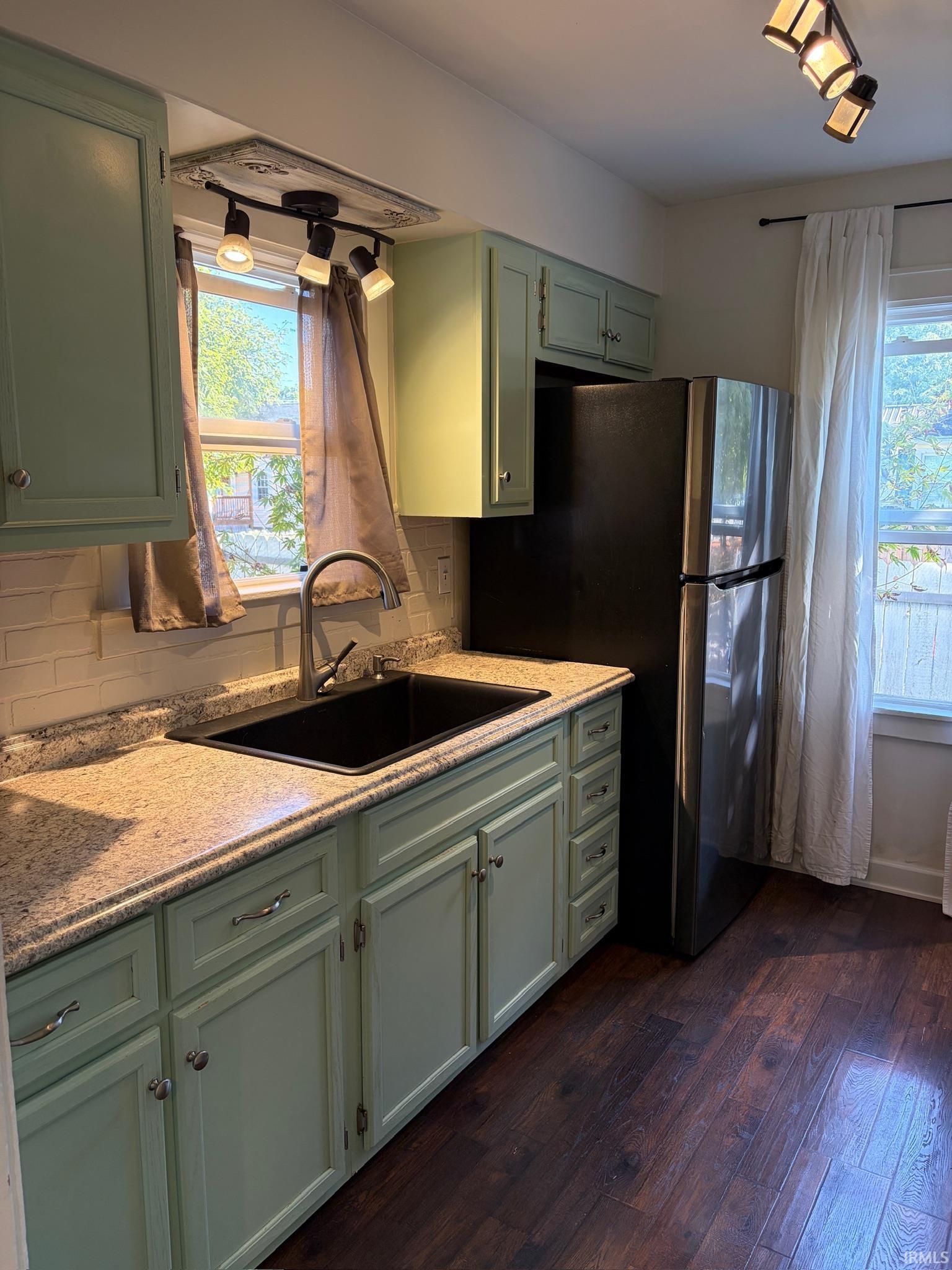 704 North Washington Street Decatur, IN 46733 - Photo 30 of 31