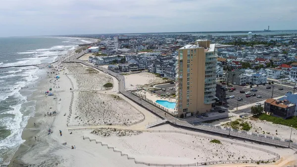 $10,575 | 322 Boardwalk, Unit 206, Ocean City, NJ 08226