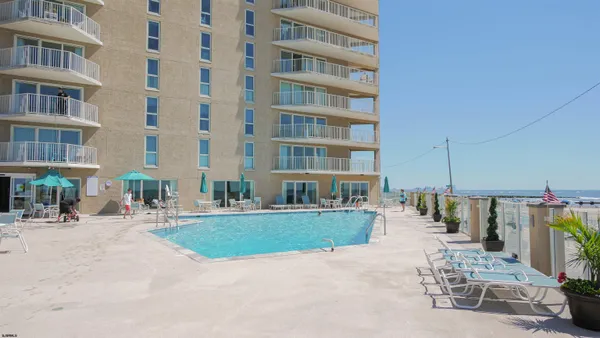 $10,575 | 322 Boardwalk, Unit 206, Ocean City, NJ 08226