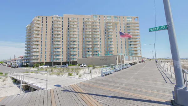$10,575 | 322 Boardwalk, Unit 206, Ocean City, NJ 08226