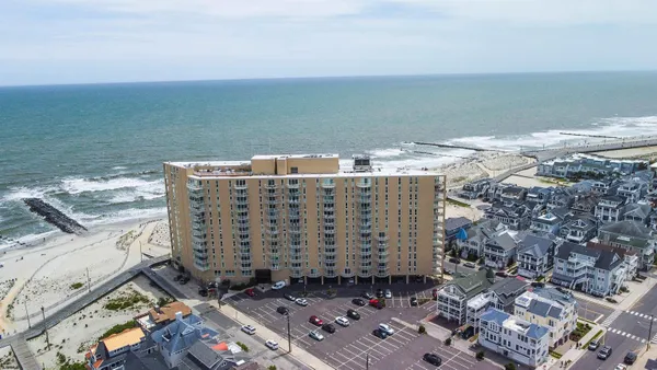 $10,575 | 322 Boardwalk, Unit 206, Ocean City, NJ 08226