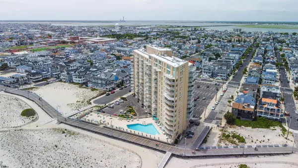 $10,575 | 322 Boardwalk, Unit 206, Ocean City, NJ 08226