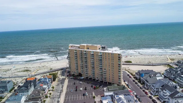 $10,575 | 322 Boardwalk, Unit 206, Ocean City, NJ 08226