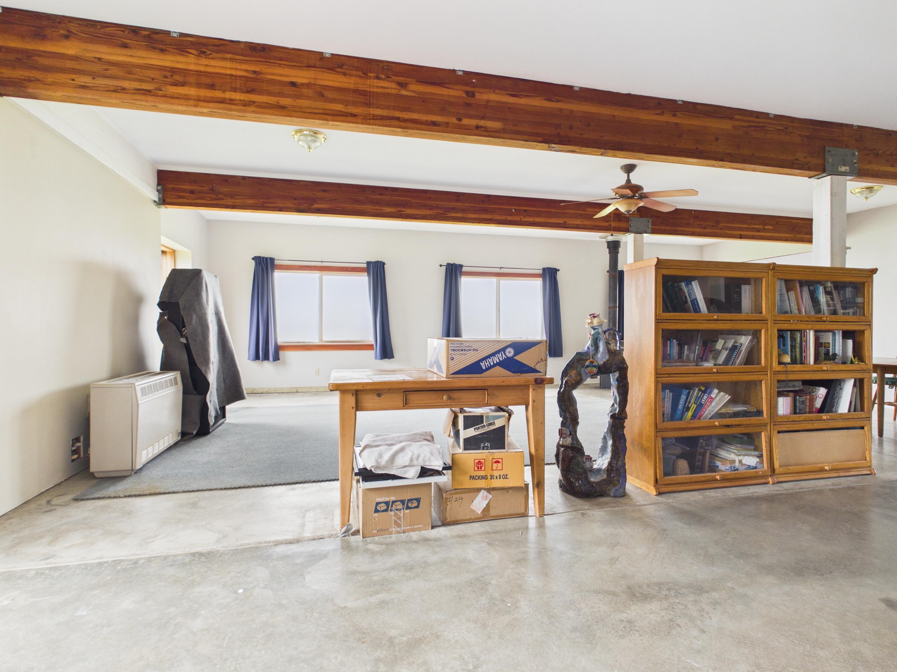 63150 Bell Springs Road Laytonville, CA 95454 - Photo 47 of 57