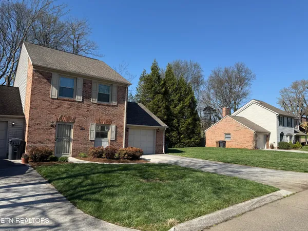 $265,000 | 4425 Washington Court, Knoxville, TN 37917