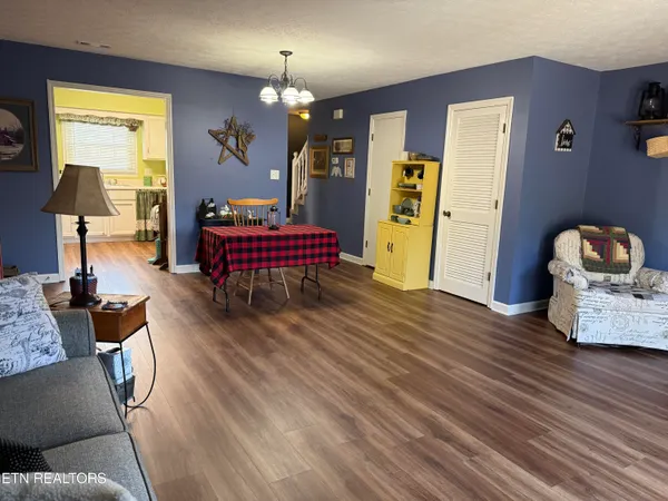 $265,000 | 4425 Washington Court, Knoxville, TN 37917