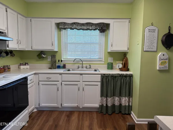 $265,000 | 4425 Washington Court, Knoxville, TN 37917