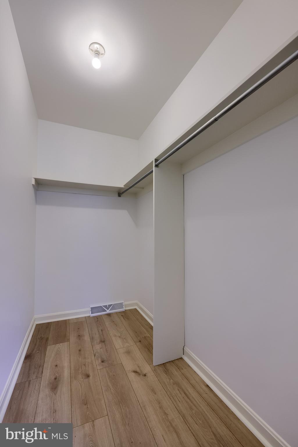 1 Brookwood Drive Lititz, PA 17543 - Photo 28 of 42 a view of a room with wooden floor