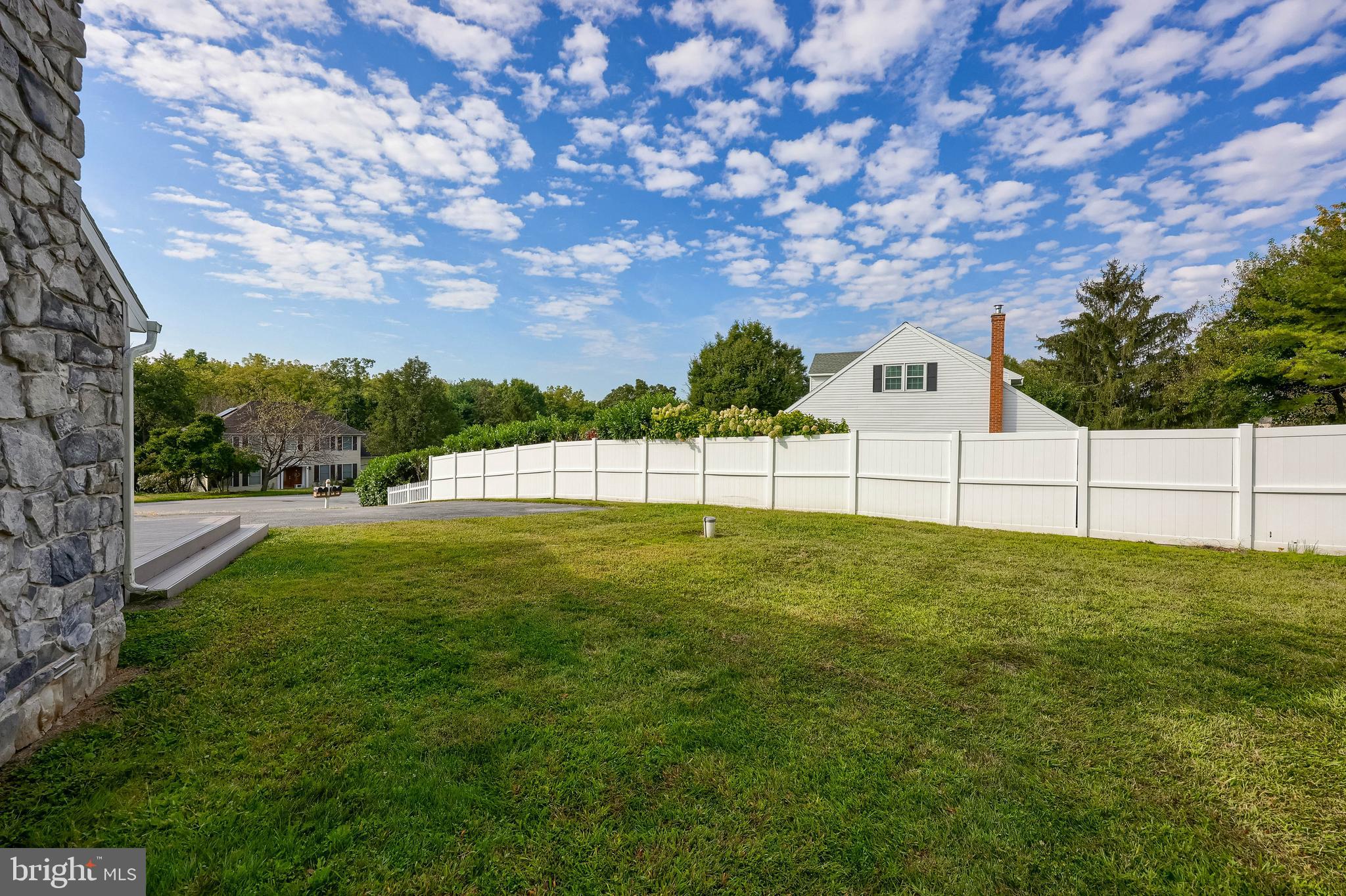 1 Brookwood Drive Lititz, PA 17543 - Photo 39 of 42 a view of outdoor space and yard