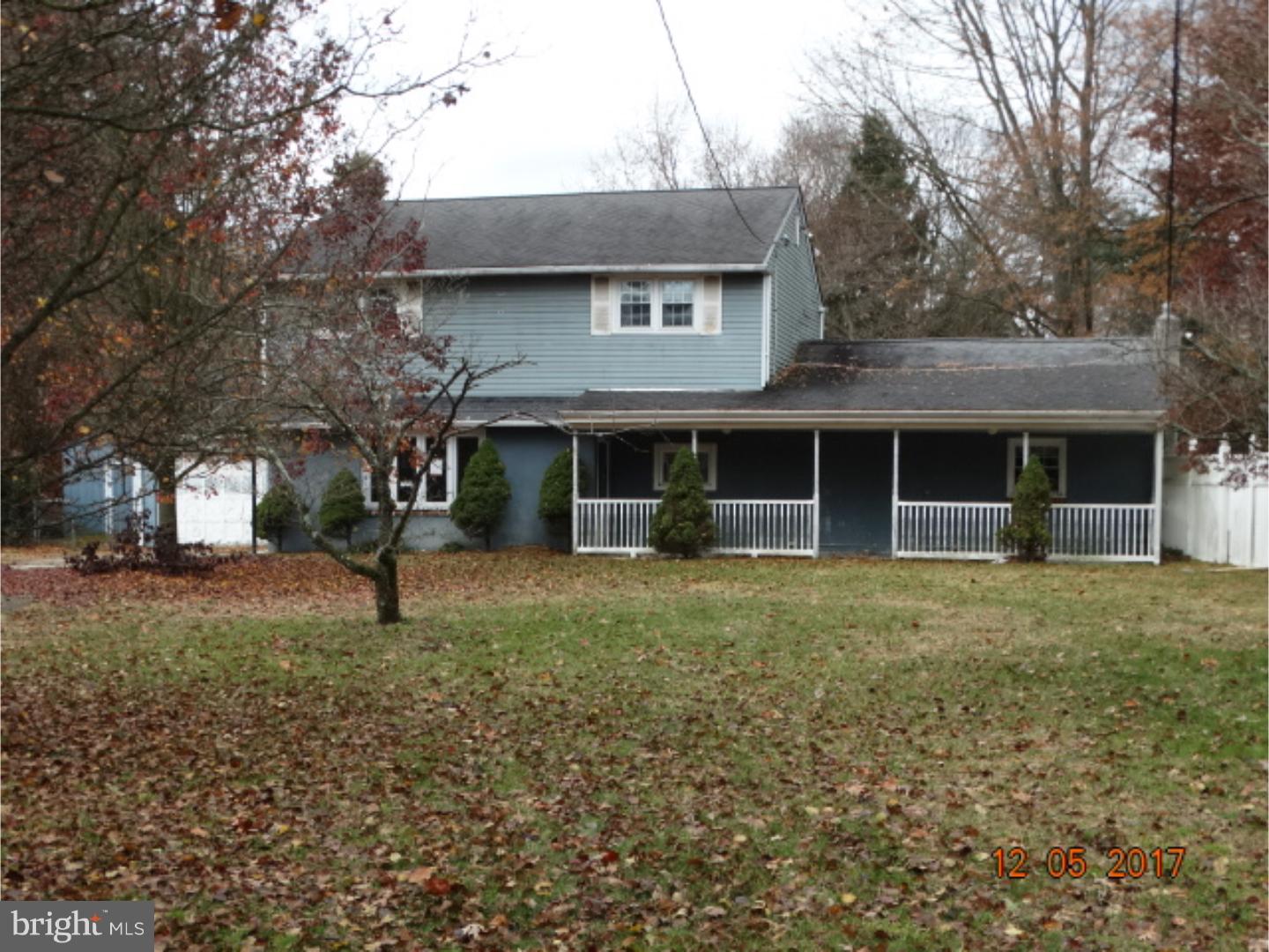 295 Sunset Road Runnemede, NJ 08007 - Photo 1 of 7