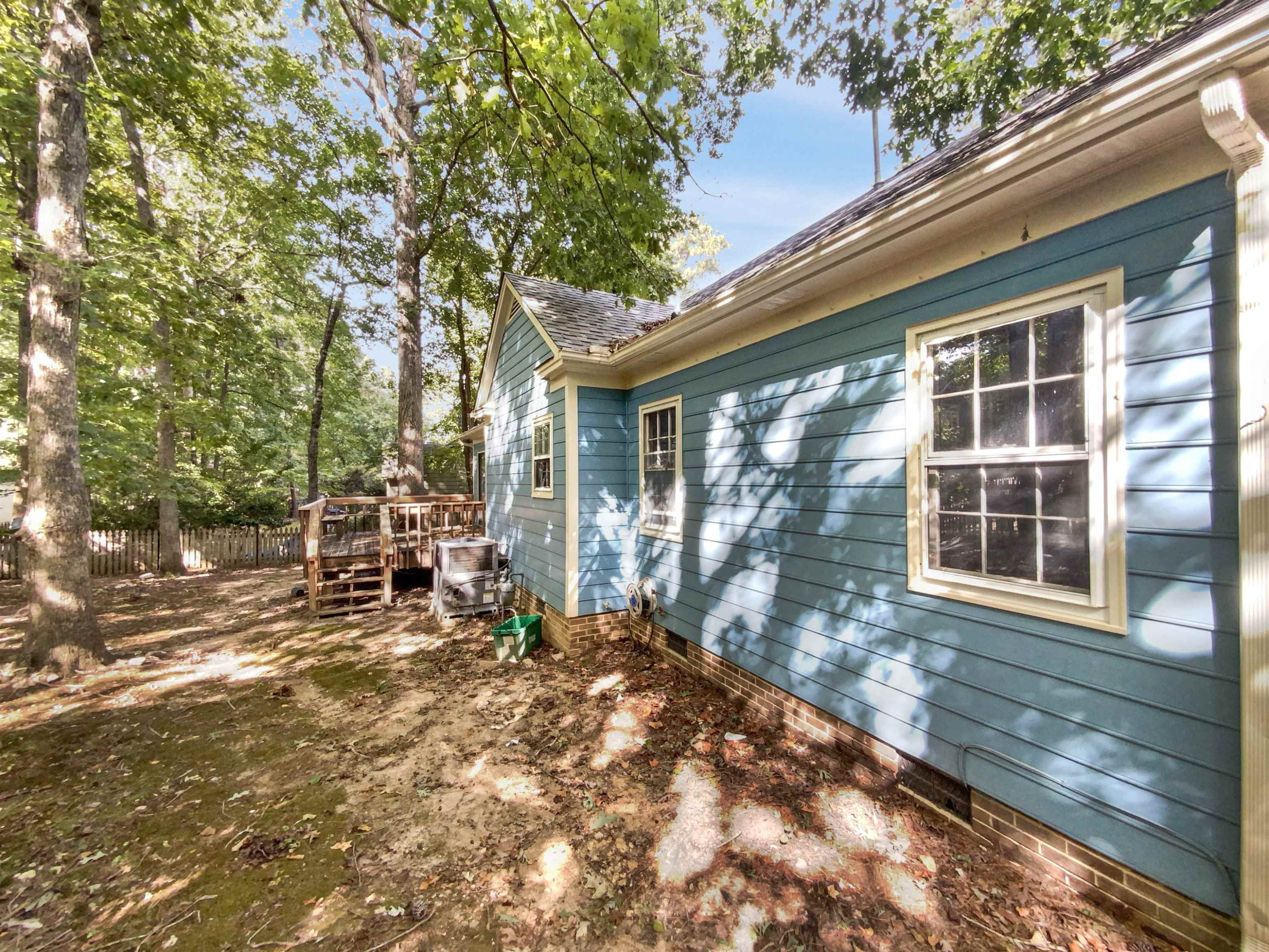 11817 North Exeter Way Raleigh, NC 27613 - Photo 8 of 17 Photo 8