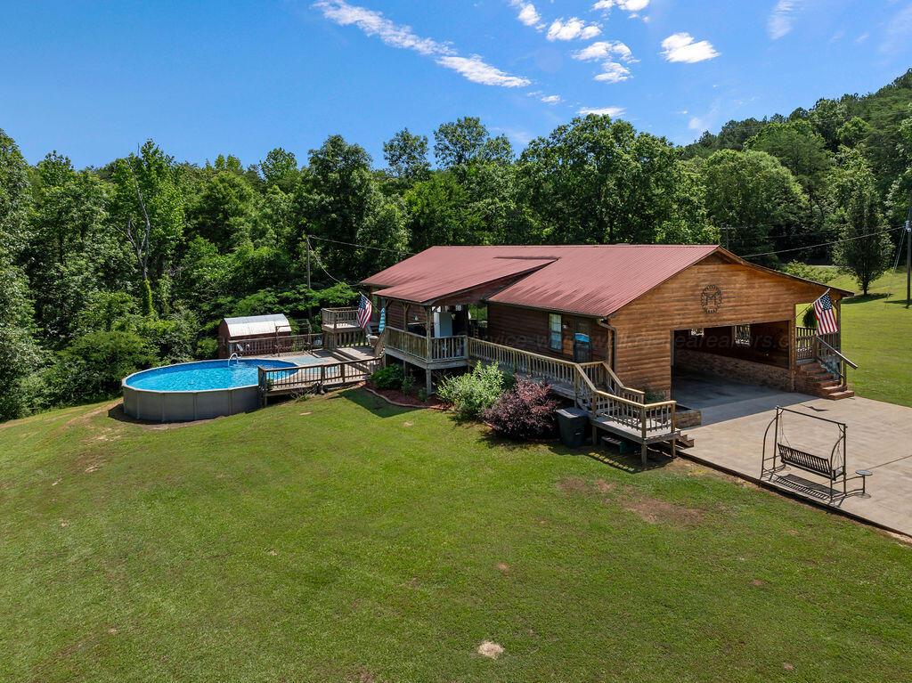 453 Mclaughlin Road Oakman, AL 35579 - Photo 4 of 31 DJI_20250523080209_0063_D-18-Edit-4