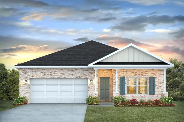 $314,900 | 3078 Heritage Plantation Boulevard, Laurel Hill, FL 32567