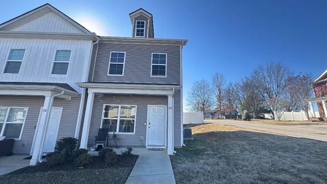$249,998 | 100 Kathryn Court, Columbia, TN 38401