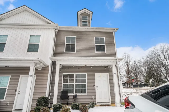 $249,998 | 100 Kathryn Court, Columbia, TN 38401