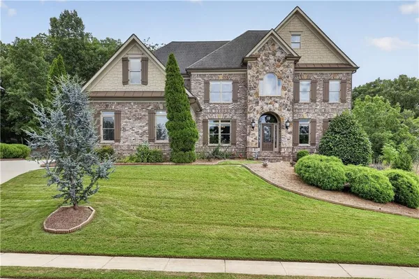 $600,000 | 4219 Sierra Creek Drive Northeast, Hoschton, GA 30548