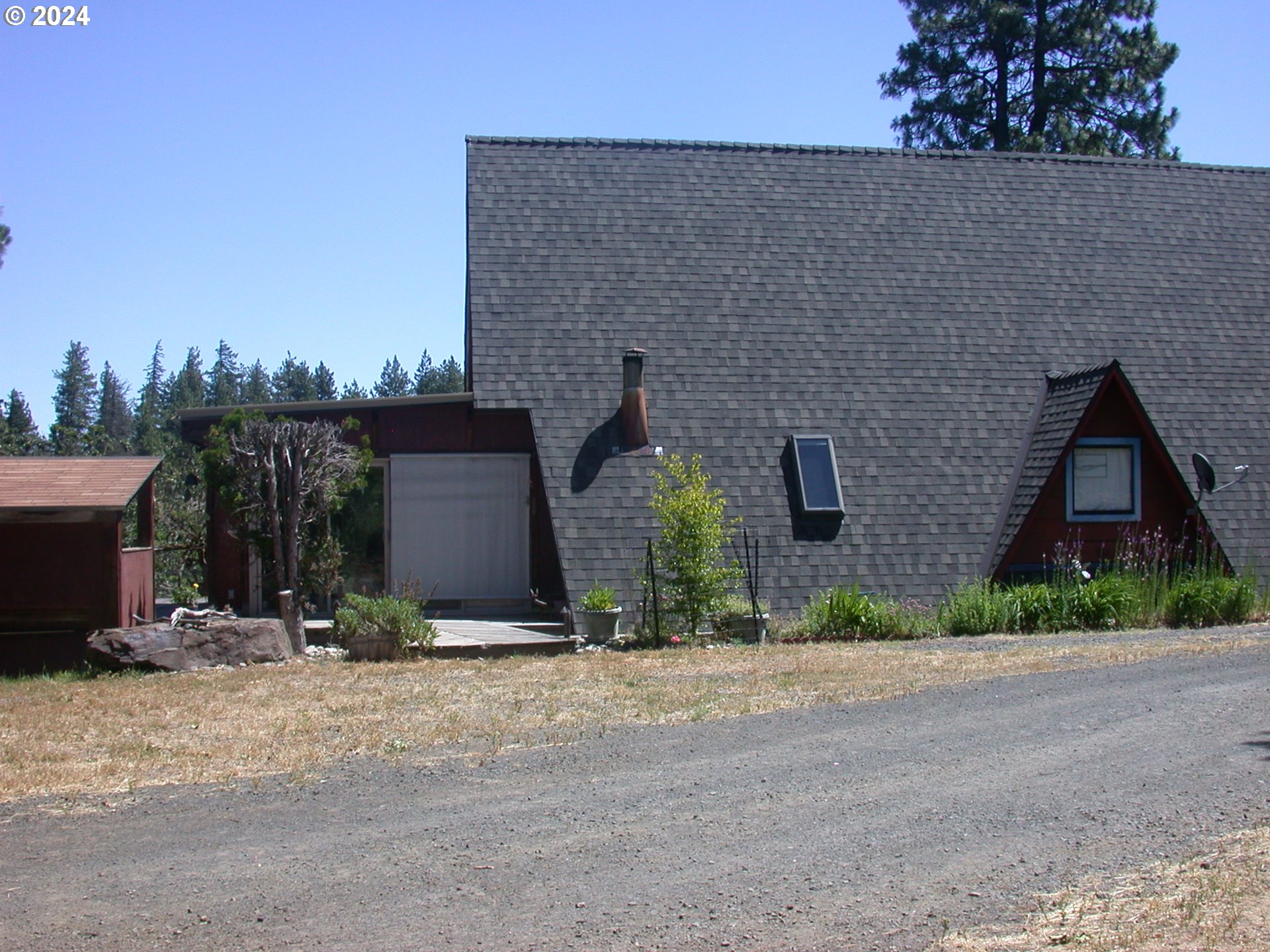 6575 Martin Road The Dalles, OR 97058 - Photo 1 of 22 Gallery Image 1