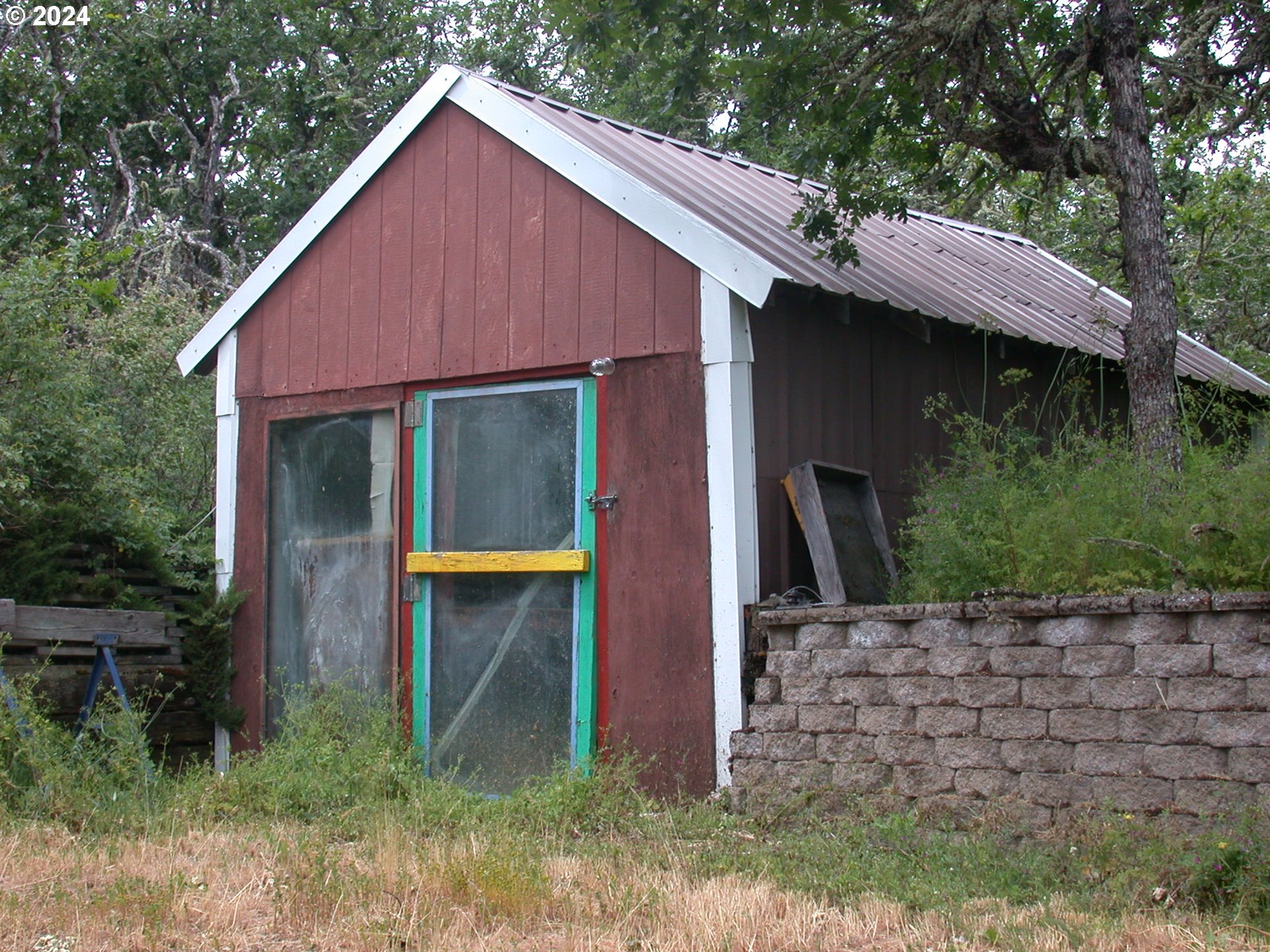 6575 Martin Road The Dalles, OR 97058 - Photo 5 of 22 Gallery Image 5