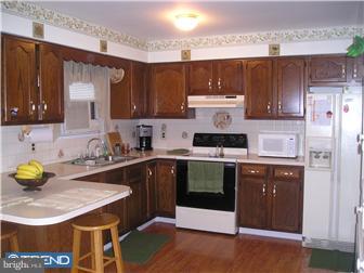234 Taylor Road Newfield, NJ 08344 - Photo 4 of 12 Kitchen