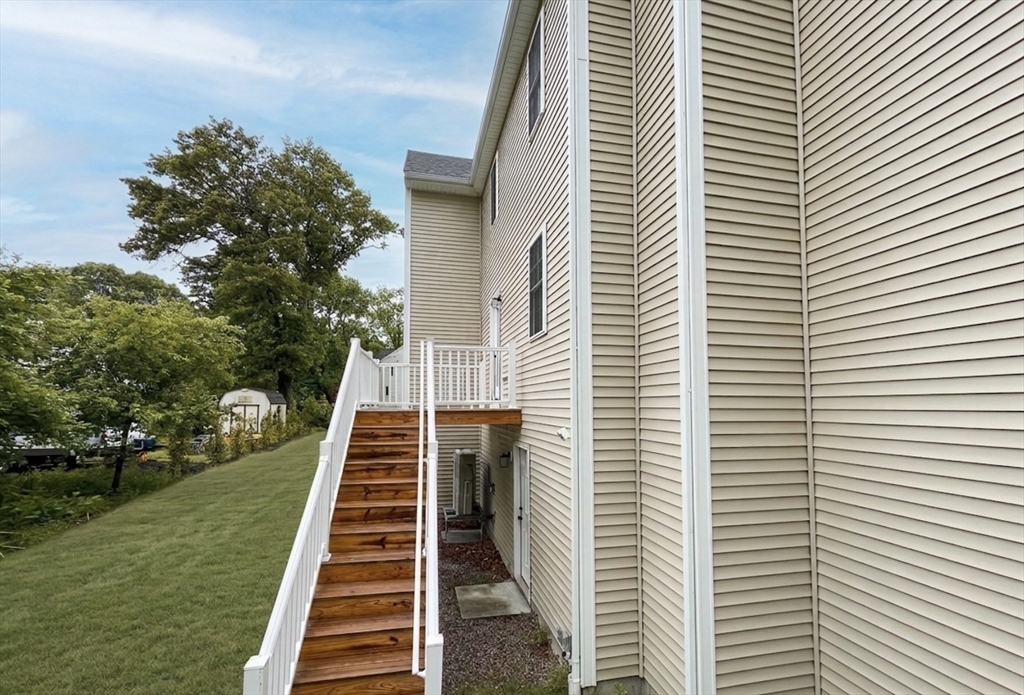 57 Castine Street, Unit 1 Worcester, MA 01606 - Photo 27 of 27
