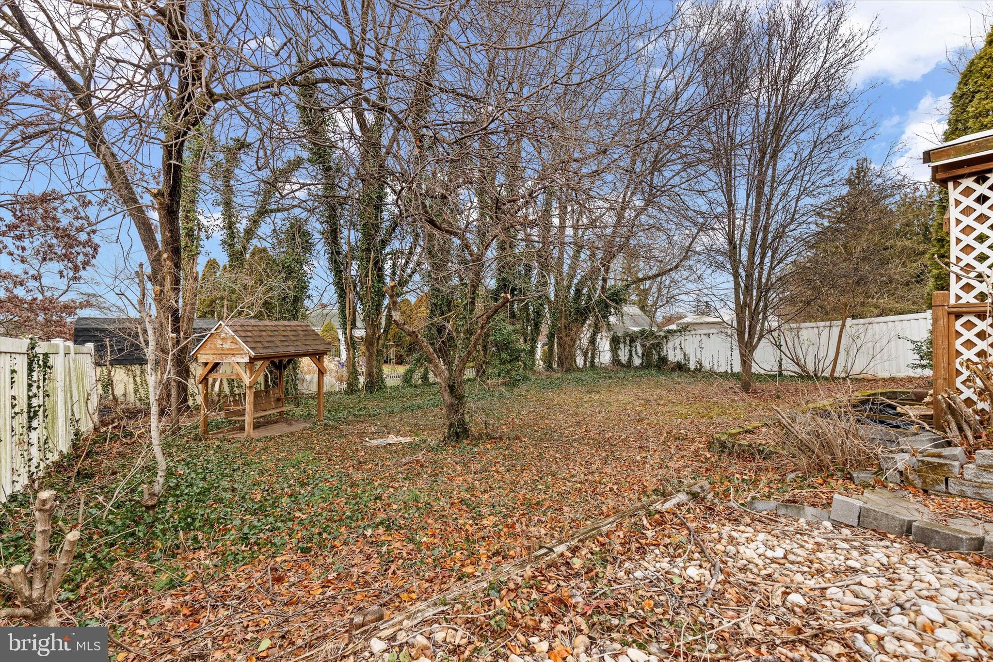 2279 Manor Road York, PA 17408 - Photo 23 of 27 a view of a yard with a tree