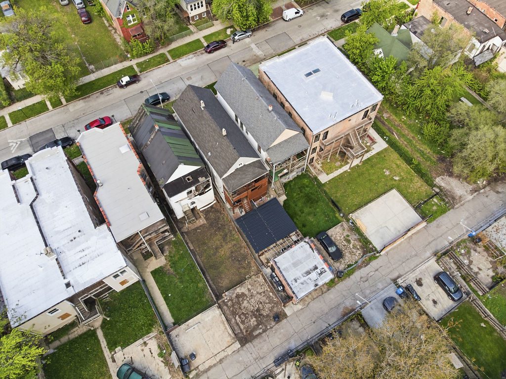 6433 South Aberdeen Street Chicago, IL 60621 - Photo 37 of 40