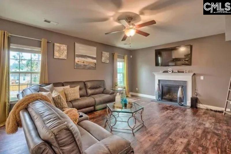 1161 Beechfern Circle, Unit 101 Elgin, SC 29045 - Photo 8 of 23