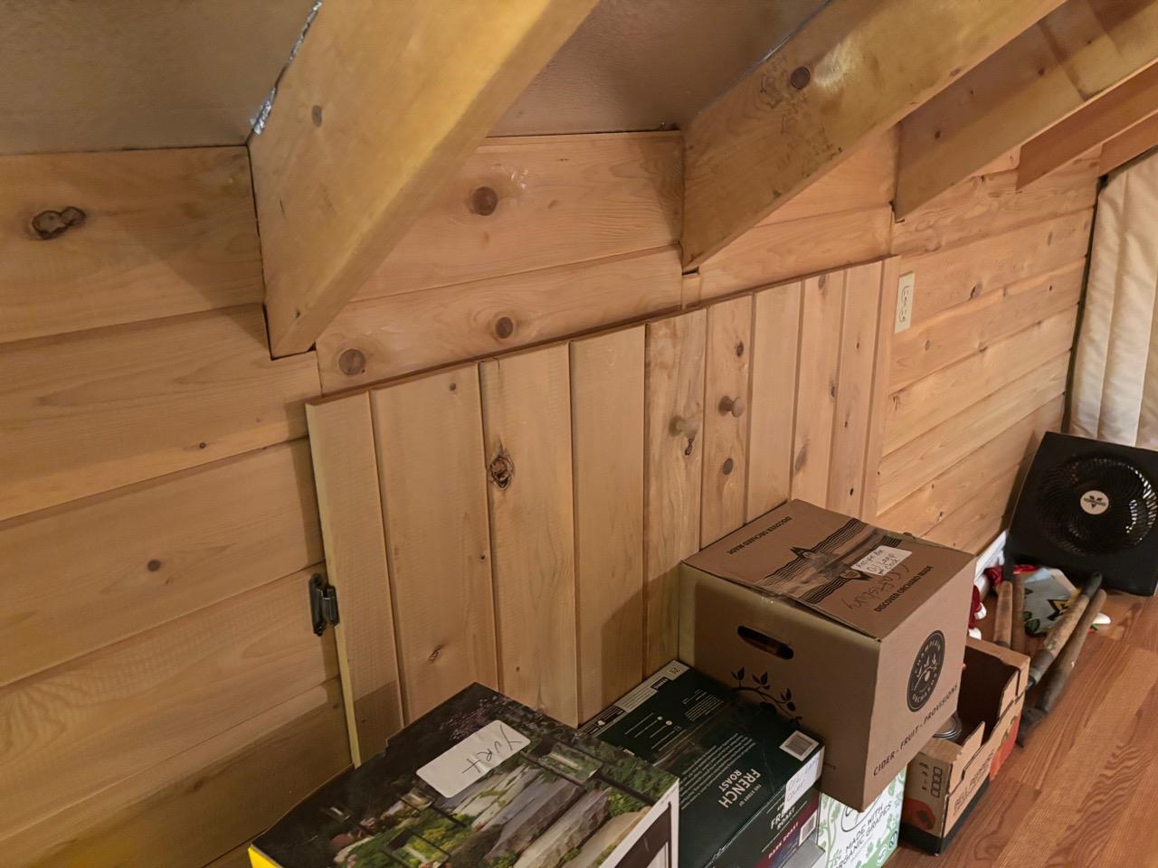 272 West Hill Road Craftsbury, VT 05826 - Photo 21 of 34