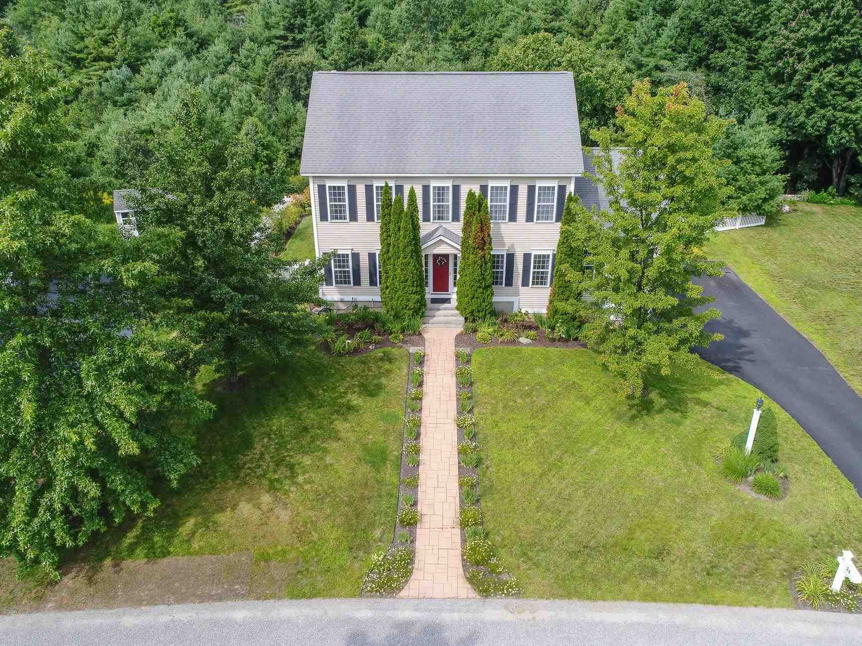 24 Winding Road Bedford, NH 03110 - Photo 33 of 40