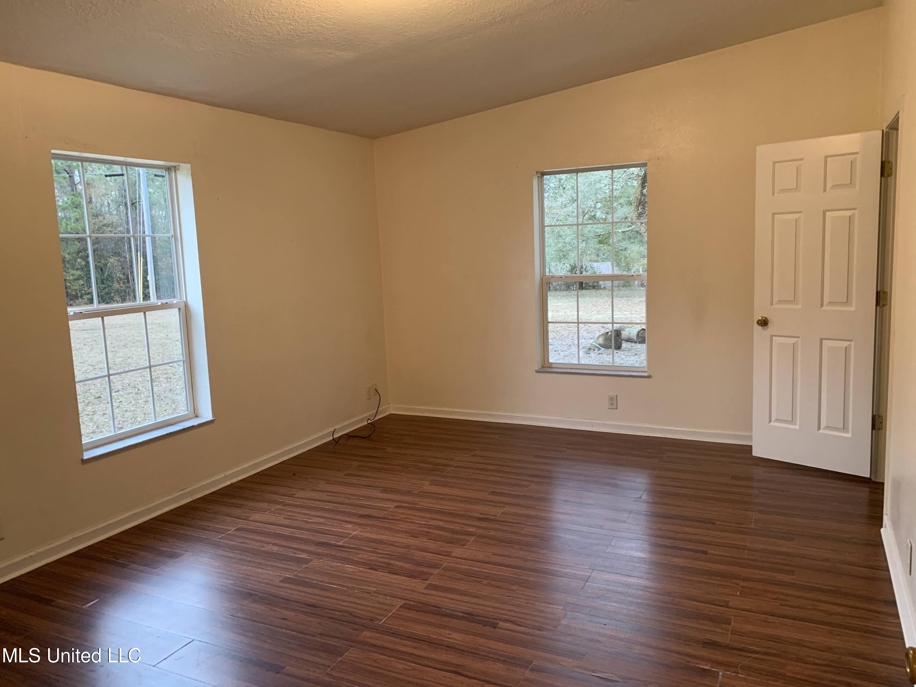 2125 Dogwood Ridge Road Kiln, MS 39556 - Photo 12 of 27 Main bedroom