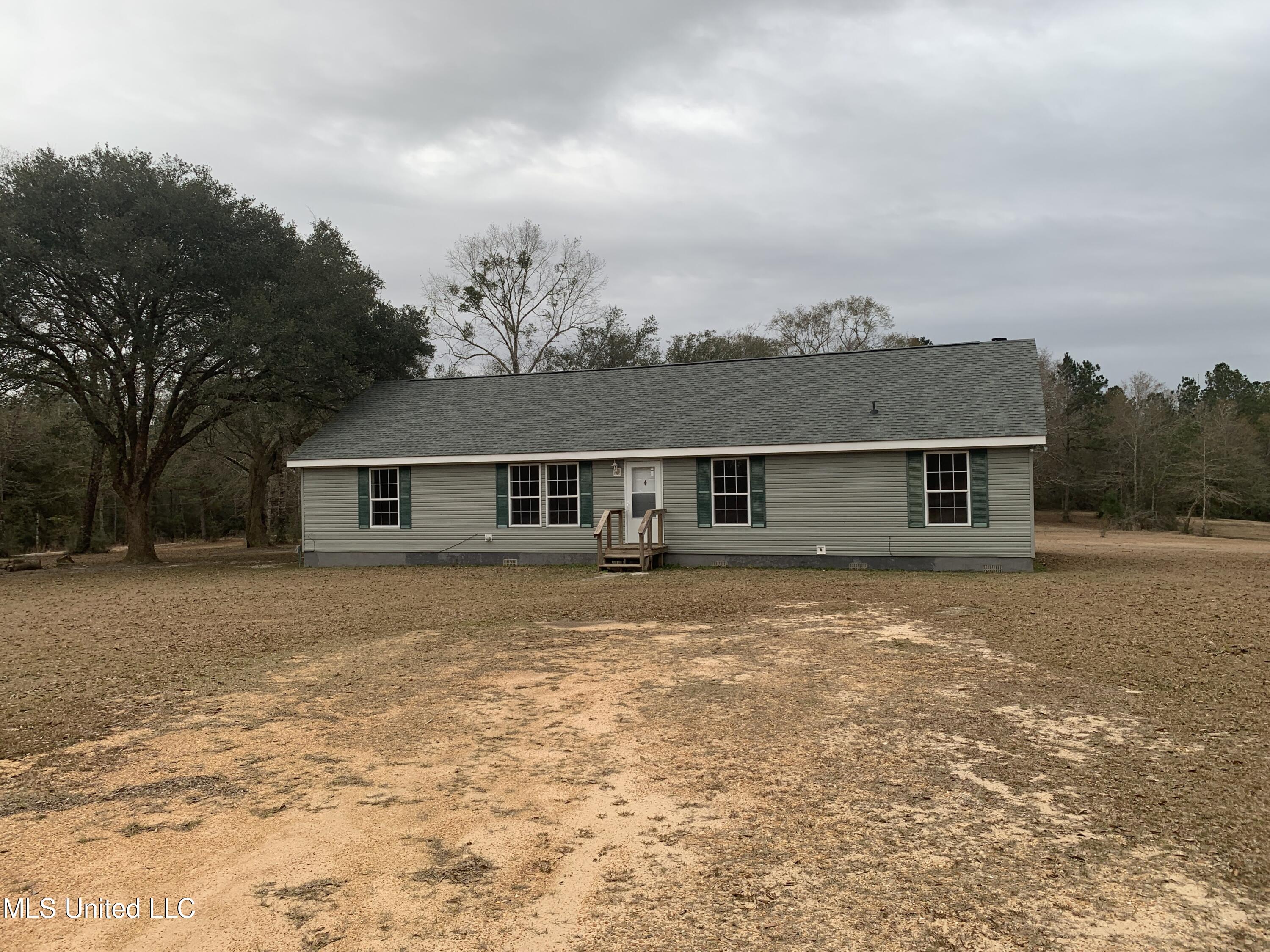 2125 Dogwood Ridge Road Kiln, MS 39556 - Photo 27 of 27 Front