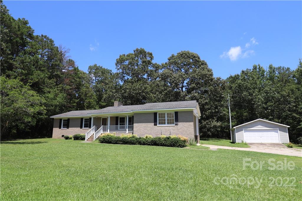 563 Rocky River Road Lancaster, SC 29720 - Photo 1 of 16