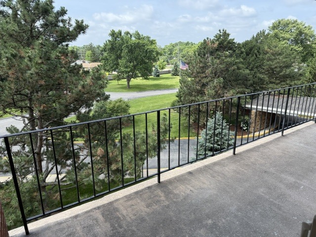 16 East Old Willow Road, Unit 405S Prospect Heights, IL 60070 - Photo 13 of 21