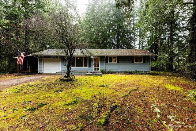 $389,999 | 9020 Wyvern Drive Southeast, Port Orchard, WA 98367