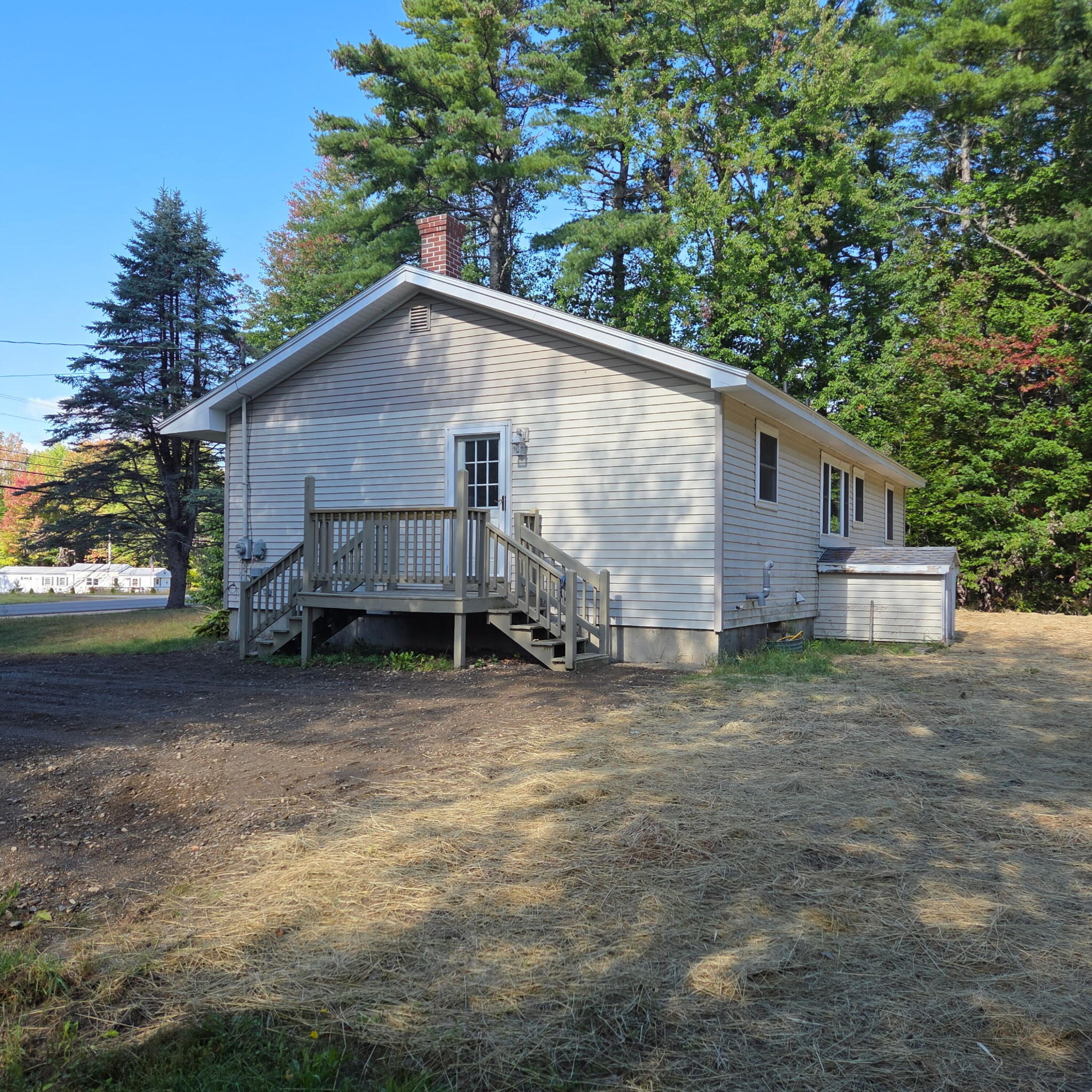 394 Transalpine Road Lincoln, ME 04457 - Photo 31 of 47 20260918_102247