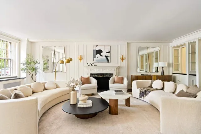 $3,300,000 | 173-175 Riverside Drive, Unit 12Z | Upper West Side