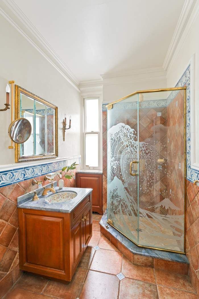 173-175 Riverside Drive, Unit 12Z Manhattan, NY 10024 - Photo 10 of 23