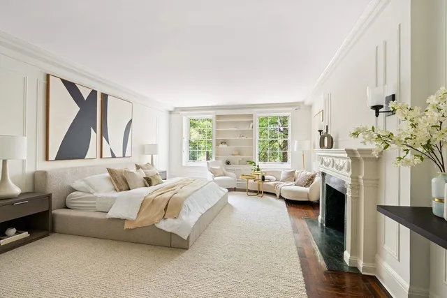 $3,300,000 | 173-175 Riverside Drive, Unit 12Z | Upper West Side